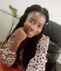 Rencontre Femme Bénin à Cotonou : Farnese, 31 ans